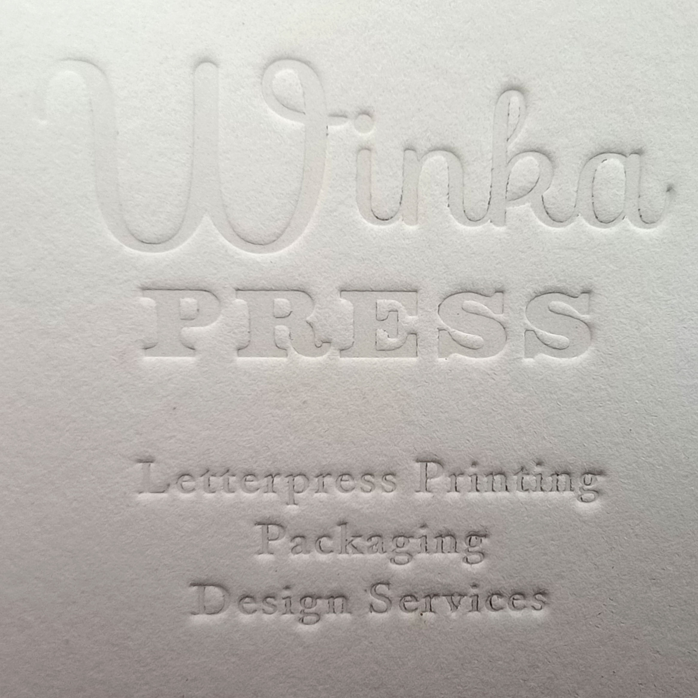 winka press gift tags