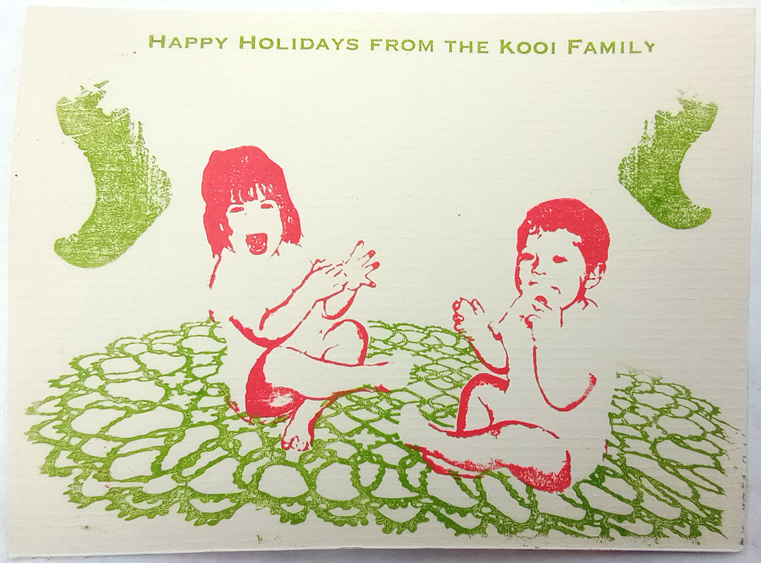 winka press gift tags