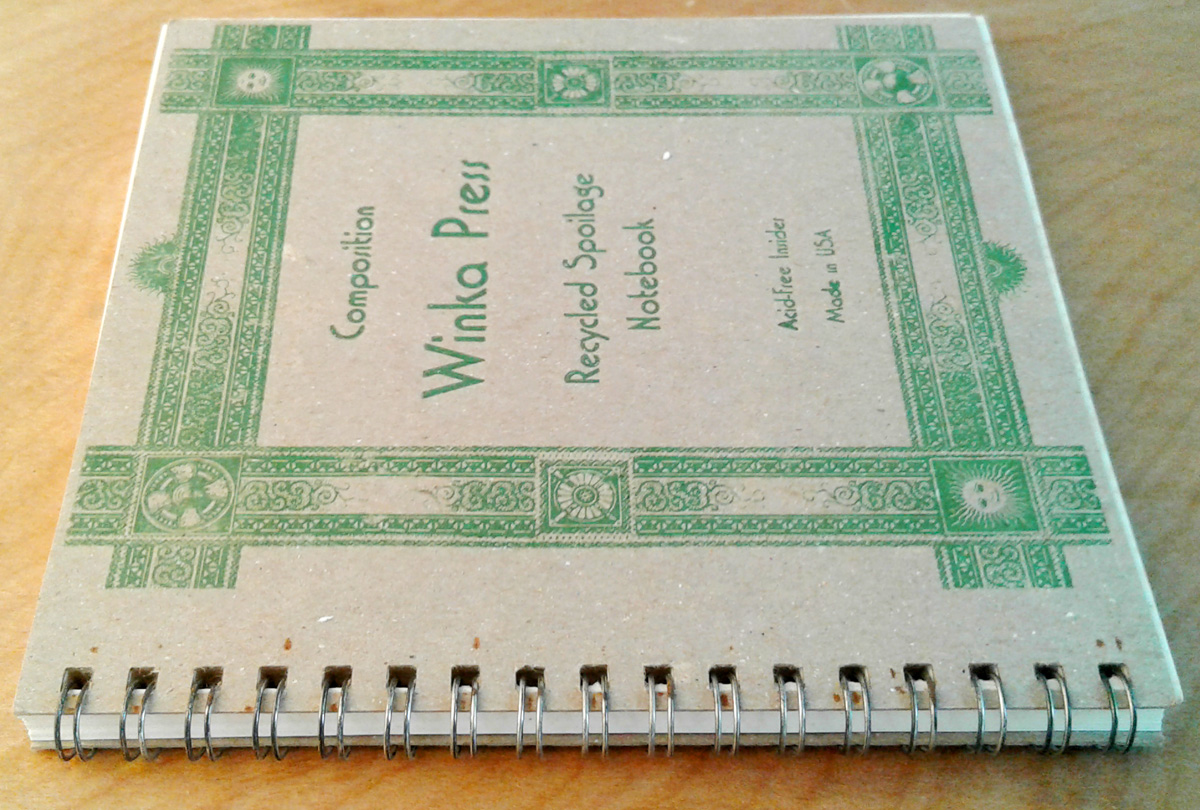 winka press gift tags