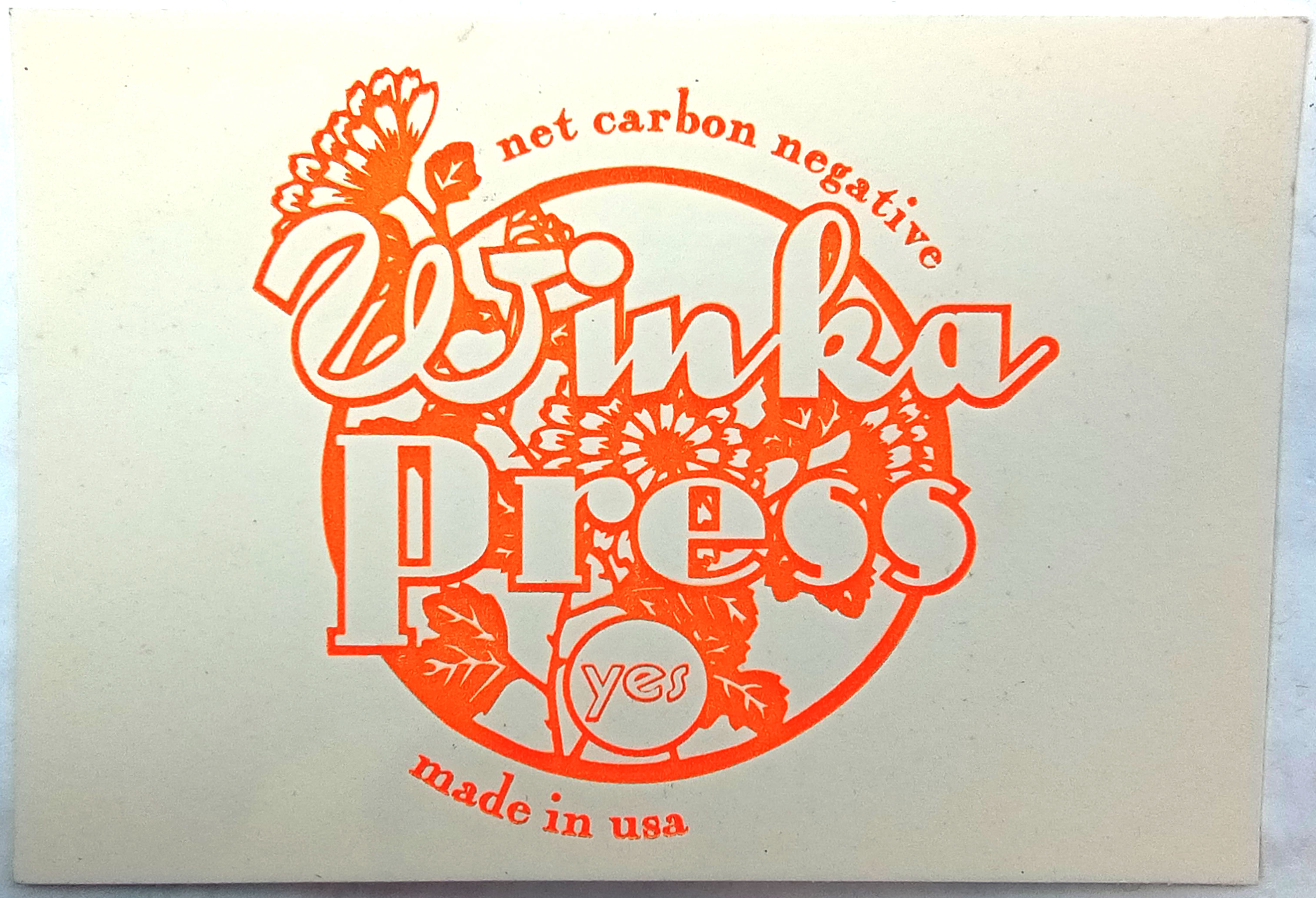 winka press gift tags