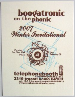 winka press promo cards