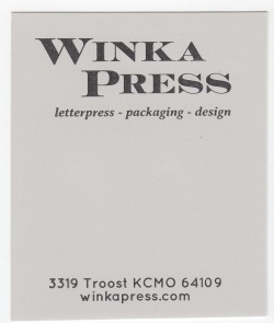 Crane's Crest Moonstone Grey 90# Cover with Black ink
