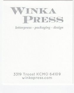 Mr.French Smart White 140# Cover with Silver ink